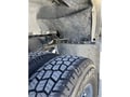 Truck Hardware Universal HD Dually Rear Wheel "L" Mud Flap Brackets customer photo