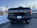 Truck Hardware Gatorback Anodized RAM Text Mud Flaps - Front Pair - Fits 2009-2018 RAM 1500 & 2010-2026 RAM 2500/3500 customer photo