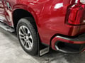 Truck Hardware Gatorback High Country Mud Flaps - Set of 4 - Fits 2019-2026 Chevy Silverado 1500 customer photo
