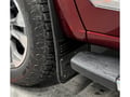 Truck Hardware Gatorback High Country Mud Flaps - Set of 4 - Fits 2019-2026 Chevy Silverado 1500 customer photo