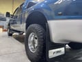 Truck Hardware Gatorback 21"x24" Dually F-350 Mud Flaps customer photo