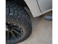 Truck Hardware Front Fender Plugs - 2 Pack - Silver Ice customer photo