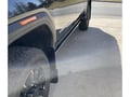 Truck Hardware Gatorback Black Plate Mud Flaps - Set of 4 - Fits 2020-2026 GMC Sierra 2500/3500HD customer photo