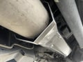 Truck Hardware PDM Catalytic Converter (DPF) Guard - 2023-2026 Ford F-250/F-350 6'9" Box - Diesel Only customer photo