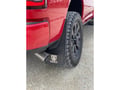 Truck Hardware Gatorback Black Wrap RAM Head Mud Flaps - Set of 4 - Fits 2019-2026 RAM 2500/3500 customer photo