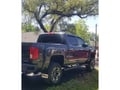 Truck Hardware Gatorback 12"x23" Z71 Mud Flaps customer photo