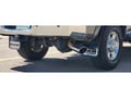 Truck Hardware Gatorback RAM Text Mud Flaps - Rear Pair - Fits 2009-2018 RAM 1500 & 2010-2018 RAM 2500/3500 customer photo