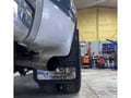 Truck Hardware Gatorback 21"x24" Dually F-350 Mud Flaps customer photo
