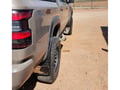 Truck Hardware Gatorback Stainless Plate Mud Flaps - Set of 4 - Fits 2022-2026 Nissan Frontier customer photo