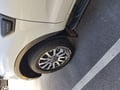Truck Hardware Gatorback Single Plate - FX4 For 12" Flaps customer photo