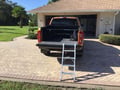 Truck Hardware Gatorback Gunmetal Plate Mud Flaps - Set of 4 - Fits 2019-2023 Ford Ranger customer photo