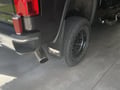 Truck Hardware Gatorback Single Plate - Gunmetal GMC For 12" Flaps customer photo