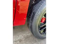 Truck Hardware Front Fender Plugs - 2 Pack - Red Hot customer photo