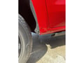 Truck Hardware Front Fender Plugs - 2 Pack - Red Hot customer photo