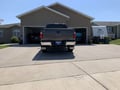 Truck Hardware Gatorback 12"x23" F-250 Mud Flaps customer photo