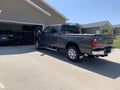 Truck Hardware Gatorback 12"x23" F-250 Mud Flaps customer photo