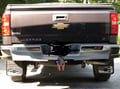 Truck Hardware Gatorback 12"x23" Chevrolet Classic Mud Flaps customer photo
