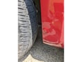 Truck Hardware Front Fender Plugs - 2 Pack - Cajun/Cherry Red customer photo