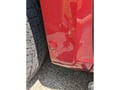 Truck Hardware Front Fender Plugs - 2 Pack - Cajun/Cherry Red customer photo