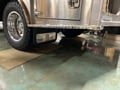 Truck Hardware Gatorback 21"x24" Dually RAM Head Mud Flaps customer photo