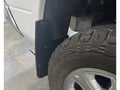 Truck Hardware Gatorback RAM Text Mud Flaps - Set of 4 - Fits 2009-2018 RAM 1500 & 2010-2018 RAM 2500/3500 customer photo