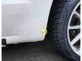 Truck Hardware Front Fender Plugs - 2 Pack - Summit White customer photo