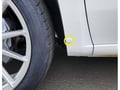 Truck Hardware Front Fender Plugs - 2 Pack - Summit White customer photo