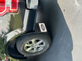 Truck Hardware Gatorback 12"x23" Blue Ford Oval Mud Flaps customer photo