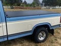 Access Original Roll-Up Tonneau Covers customer photo