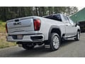 Truck Hardware Gatorback Duramax Mud Flaps - Set of 4 - Fits 2020-2026 GMC Sierra 2500/3500HD customer photo