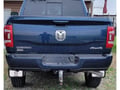 Truck Hardware Gatorback RAM Head Mud Flaps - Rear Pair - Fits 2009-2018 RAM 1500 & 2010-2018 RAM 2500/3500 customer photo