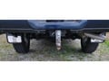 Truck Hardware Gatorback RAM Head Mud Flaps - Rear Pair - Fits 2009-2018 RAM 1500 & 2010-2018 RAM 2500/3500 customer photo