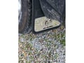 Truck Hardware Gatorback RAM Head Mud Flaps - Rear Pair - Fits 2009-2018 RAM 1500 & 2010-2018 RAM 2500/3500 customer photo