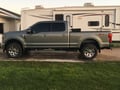 WeatherTech No-Drill Mud Flaps - Front & Rear Set customer photo