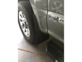WeatherTech No-Drill Mud Flaps - Front & Rear Set customer photo