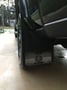 Truck Hardware Gatorback Gunmetal RAM Head Mud Flaps - Rear Pair - Fits 2019-2026 RAM 2500/3500 customer photo