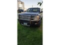 Westin HDX Grille Guard - Stainless Steel customer photo