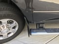 Truck Hardware Gatorback RAM Text Mud Flaps - Front Pair - Fits 2009-2018 RAM 1500 & 2010-2026 RAM 2500/3500 customer photo
