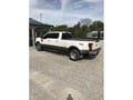 Truck Hardware Gatorback 21"x24" Dually F-350 Mud Flaps - Aluminum Screws customer photo