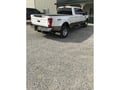 Truck Hardware Gatorback 21"x24" Dually F-350 Mud Flaps - Aluminum Screws customer photo