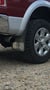 Truck Hardware Gatorback Single Plate - RAM Head For 12" Flaps customer photo