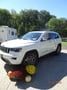 WeatherTech No-Drill Mud Flaps - Front & Rear Set customer photo
