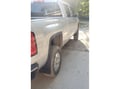 WeatherTech No-Drill Mud Flaps - Front & Rear Set customer photo