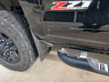 WeatherTech No-Drill Mud Flaps - Front & Rear Set customer photo