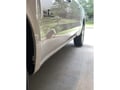 Truck Hardware Front Fender Plugs - 10 Pack - Summit White (DNP) customer photo