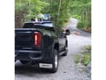 Truck Hardware Gatorback Denali Dually Mud Flaps - Rear Pair - Fits 2020-2026 GMC Sierra 3500HD customer photo