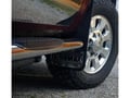 Truck Hardware Gatorback 12"x23" Duramax Cut Mud Flaps customer photo