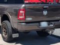 Truck Hardware Gatorback Laramie Longhorn Mud Flaps - Set of 4 - Fits 2019-2026 RAM 2500/3500 customer photo