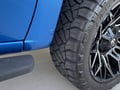 Truck Hardware Front Fender Plugs - 2 Pack - Glacier Blue customer photo