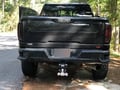 B&W 2.5" Tow & Stow - 5" Drop - Black - Tri-Ball customer photo